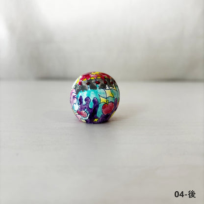 ART RE:DARUMA 《天夢苺花》