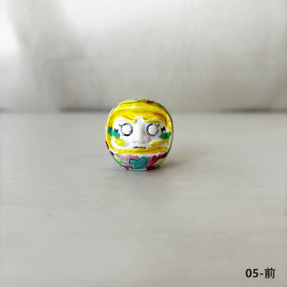 ART RE:DARUMA 《天夢苺花》