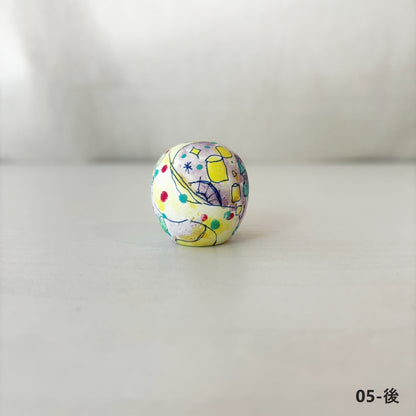 ART RE:DARUMA 《天夢苺花》