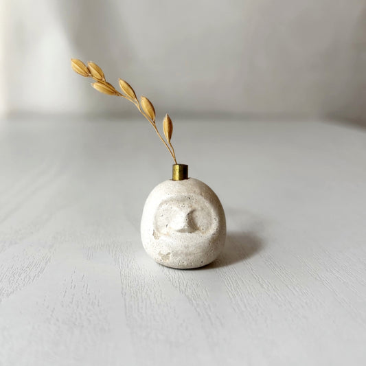 One Grain Manbai and Grain Daruma