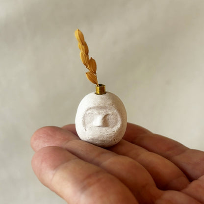 一粒万倍・粒だるま