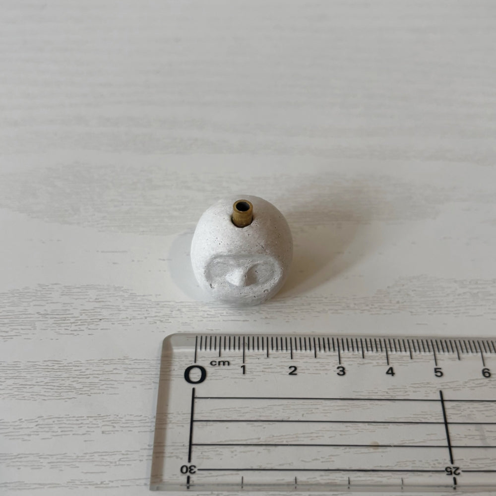 一粒万倍・粒だるま