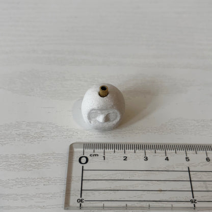 一粒万倍・粒だるま