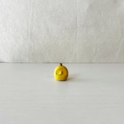 FOOD STONE 粒だるま（お香立て）