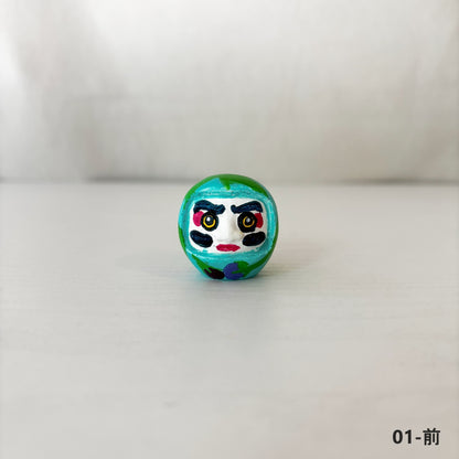 ART RE:DARUMA 《塚本 愛実》