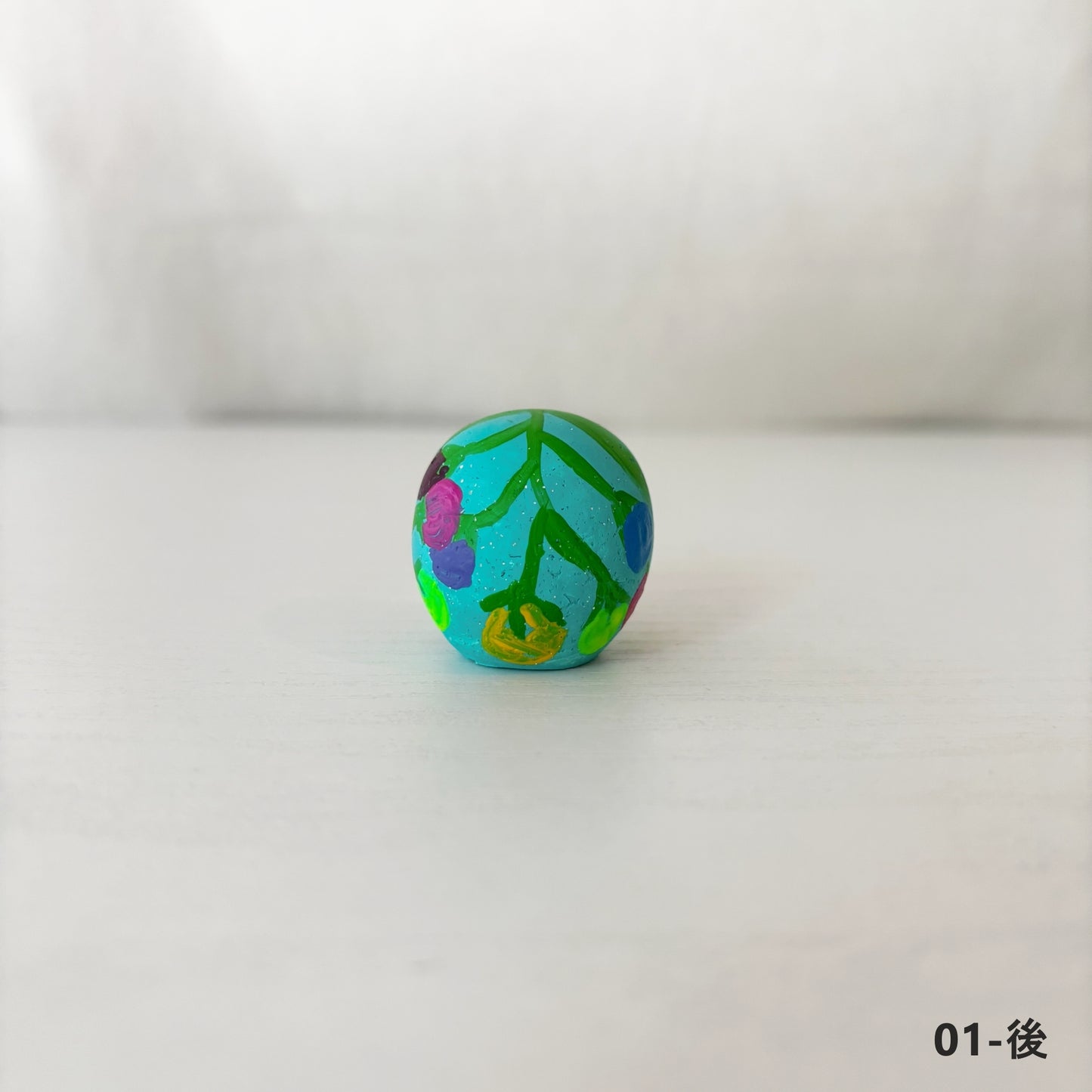 ART RE:DARUMA 《塚本 愛実》