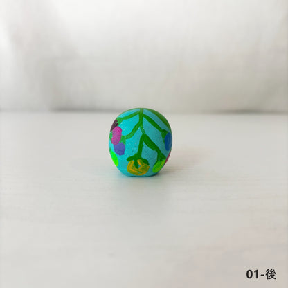 ART RE:DARUMA 《塚本 愛実》