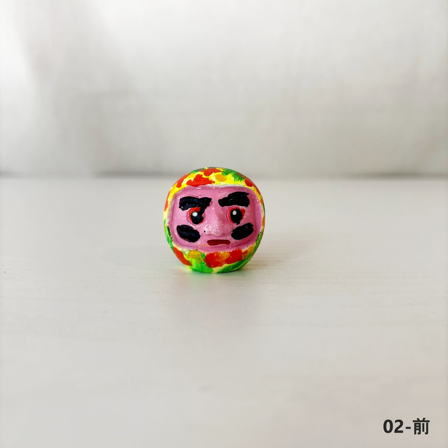 ART RE:DARUMA 《塚本 愛実》