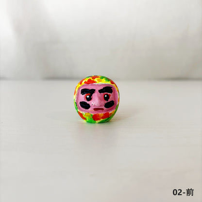 ART RE:DARUMA 《塚本 愛実》