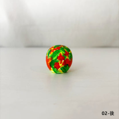 ART RE:DARUMA 《塚本 愛実》