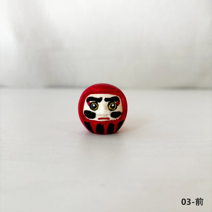 ART RE:DARUMA 《塚本 愛実》