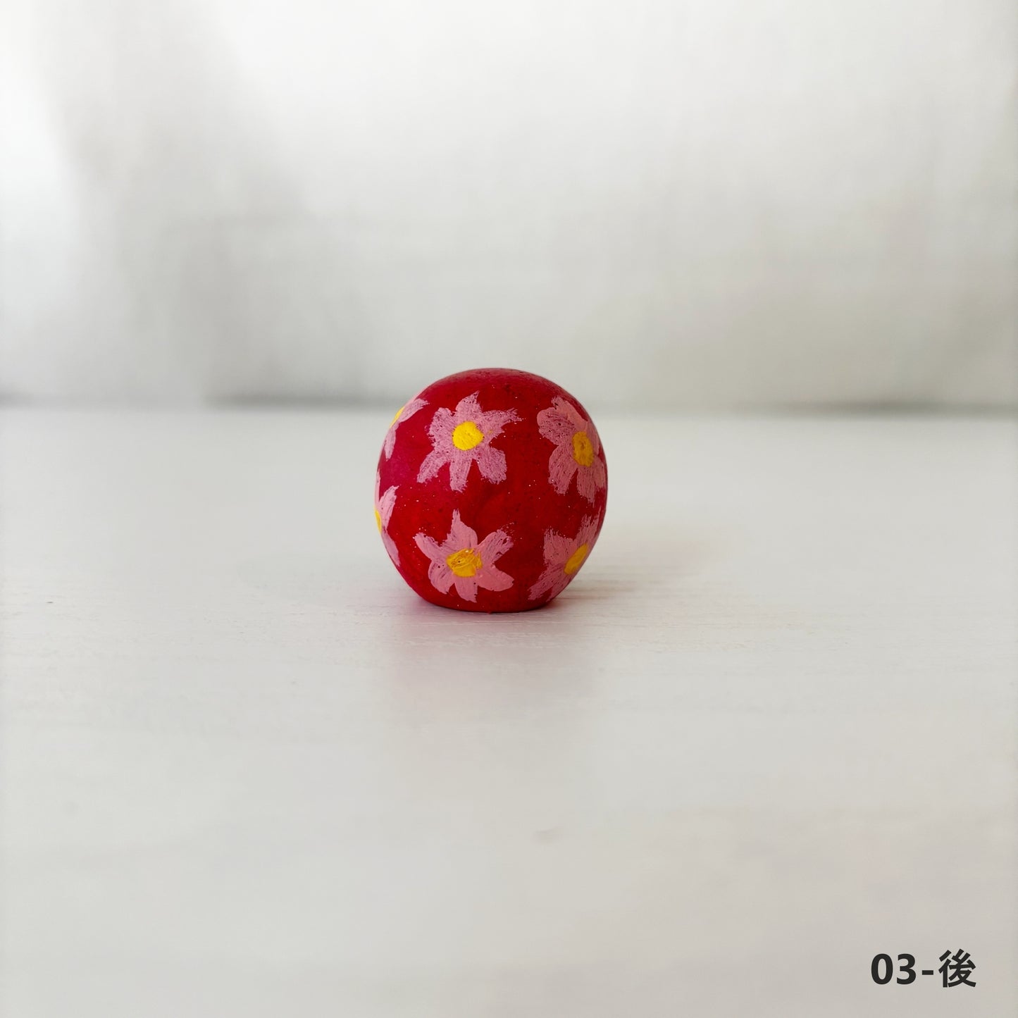 ART RE:DARUMA 《塚本 愛実》