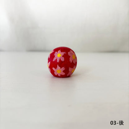 ART RE:DARUMA 《塚本 愛実》