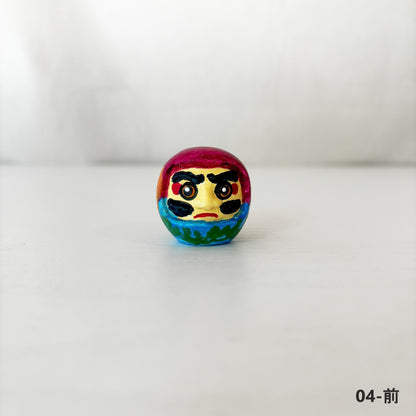 ART RE:DARUMA 《塚本 愛実》
