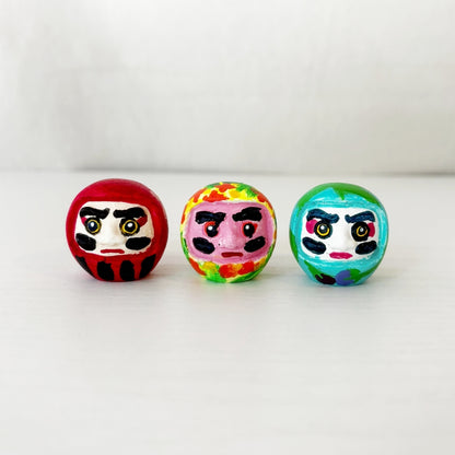 ART RE:DARUMA 《塚本 愛実》