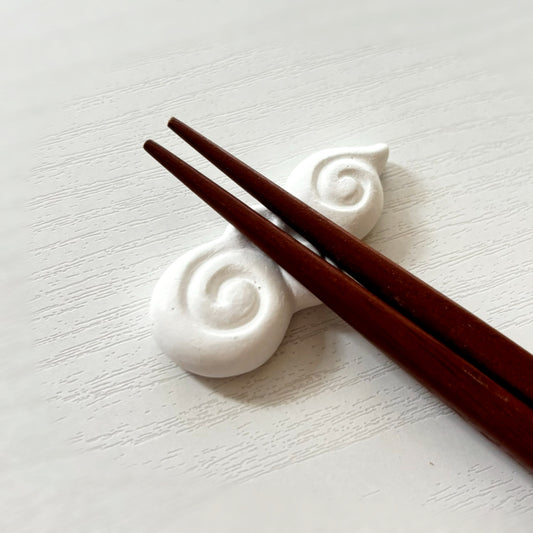 TAMAGO STONE 瑞雲（箸置き）