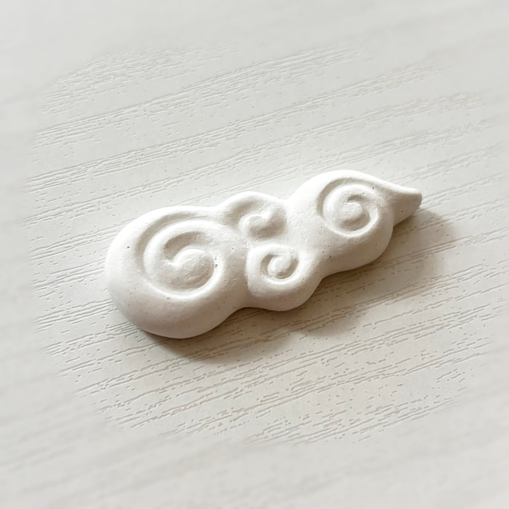 TAMAGO STONE 瑞雲（箸置き）