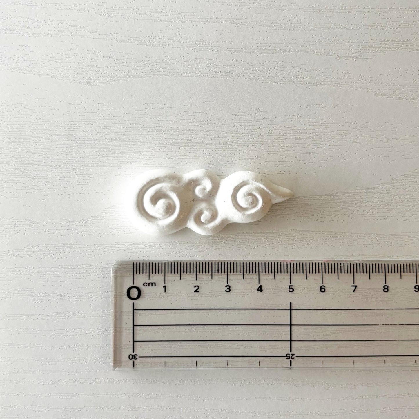 TAMAGO STONE 瑞雲（箸置き）