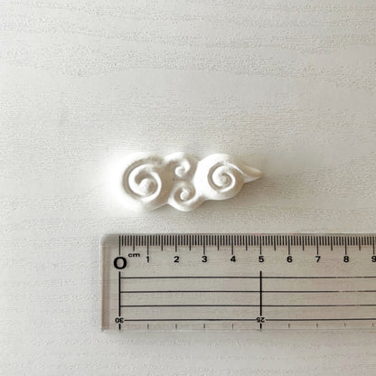 TAMAGO STONE 瑞雲（箸置き）